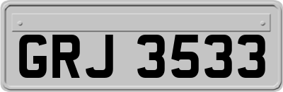 GRJ3533