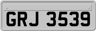 GRJ3539