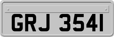 GRJ3541
