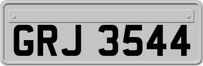 GRJ3544