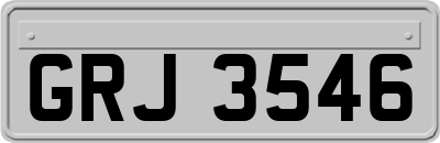 GRJ3546