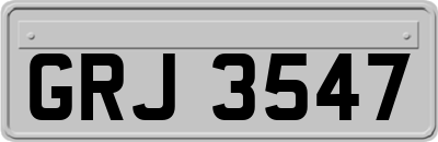 GRJ3547