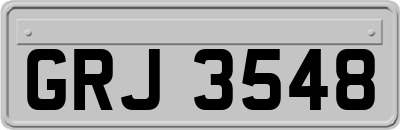 GRJ3548