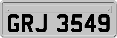 GRJ3549