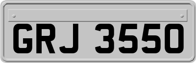 GRJ3550