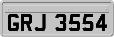 GRJ3554