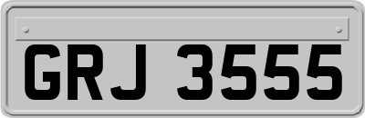 GRJ3555