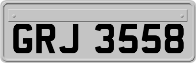 GRJ3558