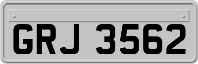 GRJ3562