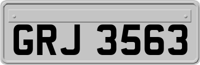 GRJ3563