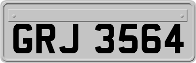 GRJ3564
