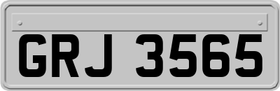 GRJ3565