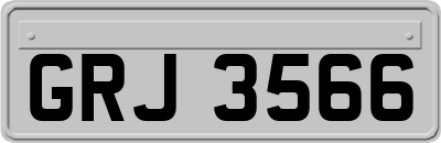 GRJ3566