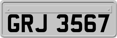 GRJ3567