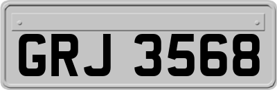 GRJ3568
