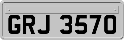 GRJ3570