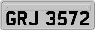 GRJ3572