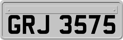 GRJ3575