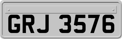 GRJ3576
