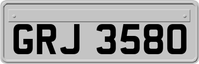 GRJ3580