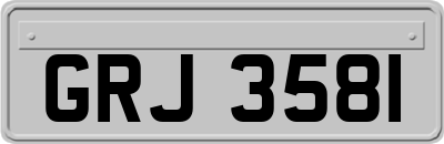 GRJ3581