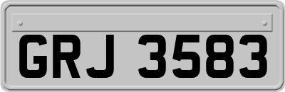 GRJ3583
