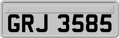 GRJ3585