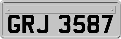 GRJ3587