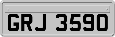 GRJ3590