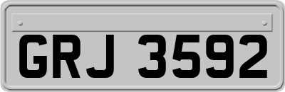 GRJ3592