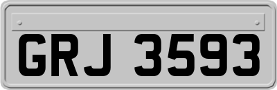GRJ3593