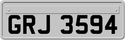 GRJ3594