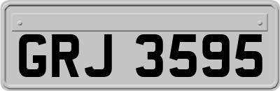 GRJ3595