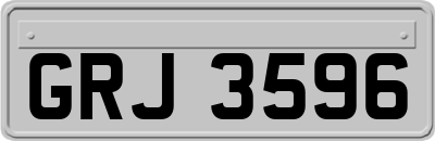 GRJ3596