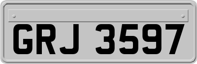 GRJ3597