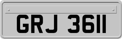 GRJ3611
