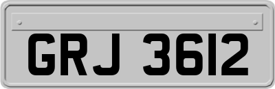 GRJ3612