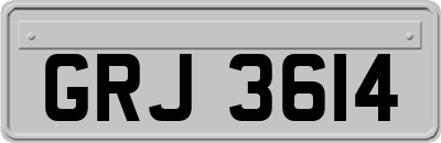 GRJ3614