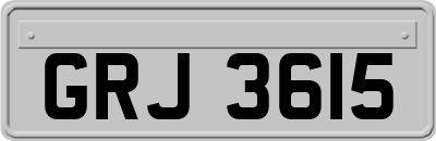 GRJ3615