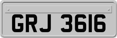 GRJ3616