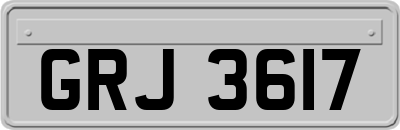 GRJ3617