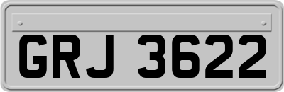GRJ3622