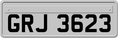GRJ3623