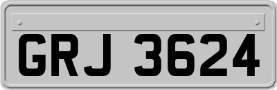 GRJ3624