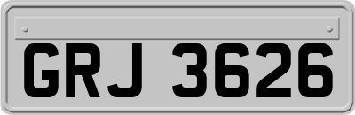 GRJ3626