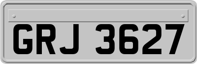 GRJ3627