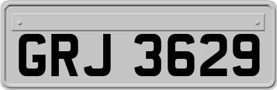 GRJ3629