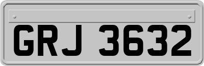 GRJ3632