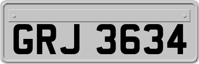 GRJ3634