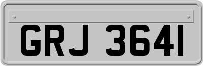 GRJ3641